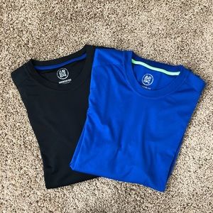 Long Sleeve Performance Shirt Bundle